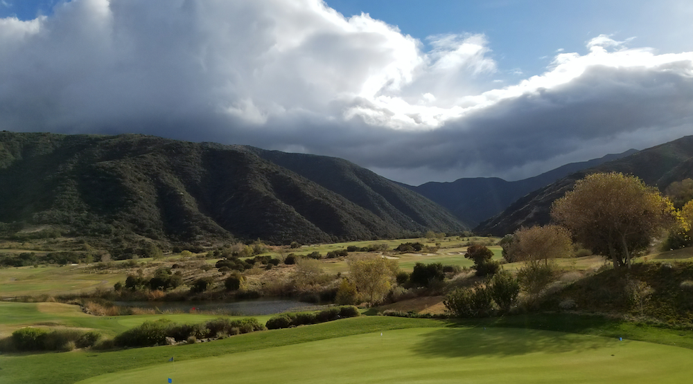 Eagle Glen Golf Course Pic